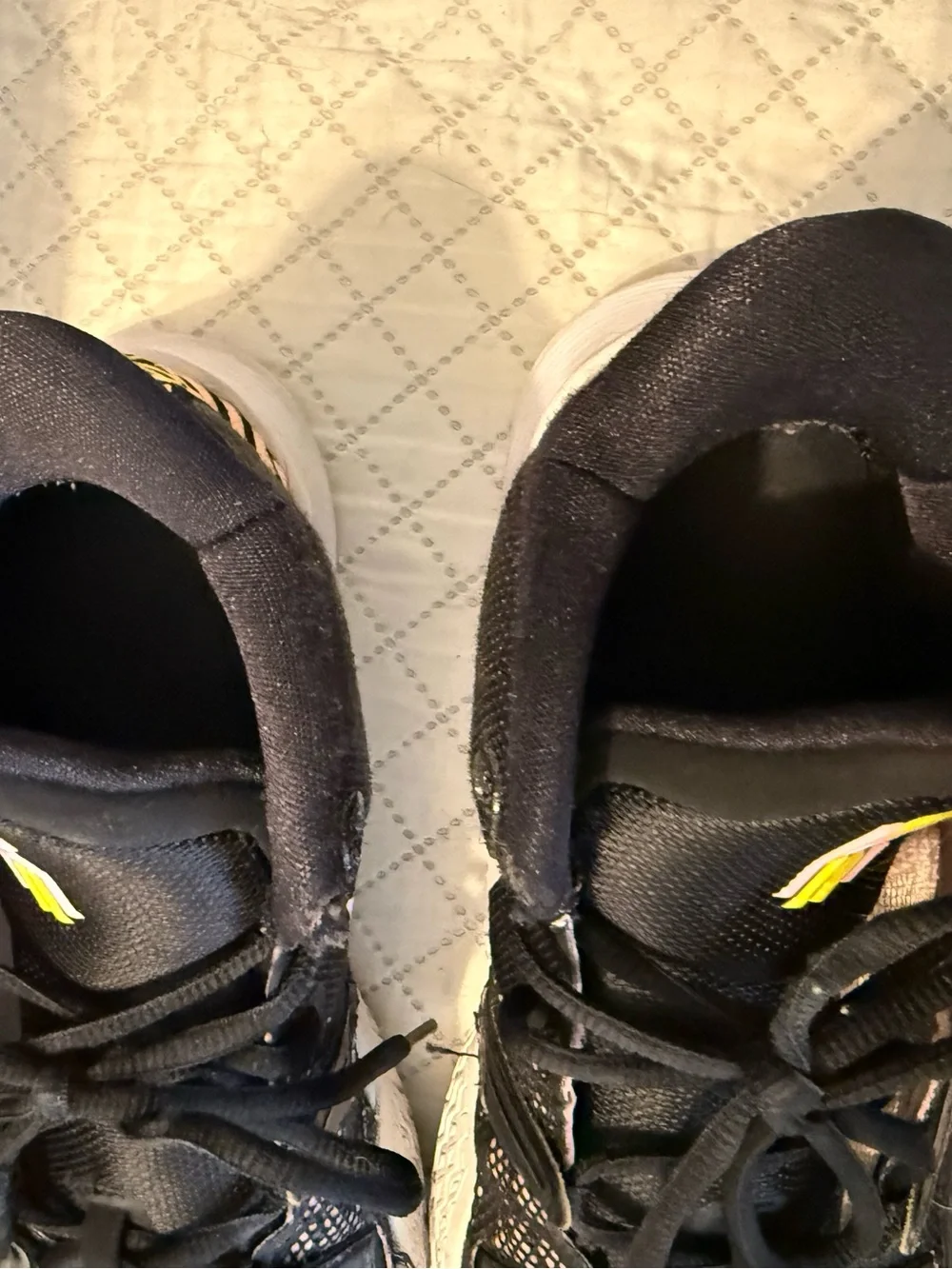 Nike Kyrie 7 (GS) Kids Basketball Shoes - Black/Arctic Punch